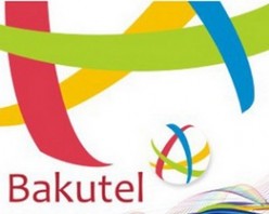 Parodos „BakuTel 2011“ lankytojus lietuviai stebino pažangiais sprendimais 