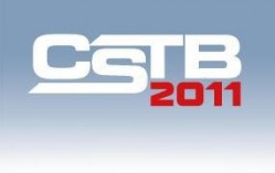 Vasario 1–3 dienomis Maskvoje – TV technologijų paroda CSTB 2011