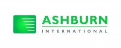	„ASHBURN International“ – 20 metų
