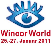«Wincor World 2011»: технологии становятся интеллектуальными и универсальными