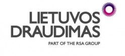Компания ASHBURN International начала сотрудничество с литовской страховой компанией Lietuvos draudimas