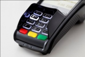 Card payments in police offices and subdivisions of the Ministry of Interior