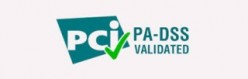 ASHBURN programinės įrangos saugumas patvirtintas PA-DSS sertifikatu 
