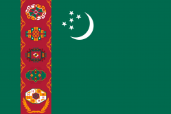 Lietuvos bendrovė prisideda prie mokėjimo paslaugų plėtros Turkmėnistane