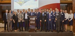 Baku įvyko bankinių ir mažmeninės prekybos technologijų konferencija „In Touch Baku 2017“